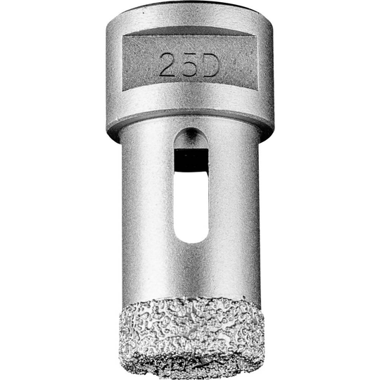 PFERD DCD 25 M14 FL PSF 68300077 Diamantborr för torrborrning 25 mm 1 st
