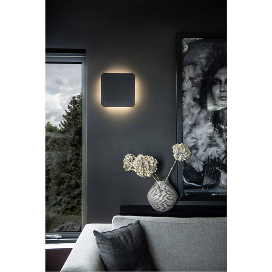 LED-takbelysning EEK: beroende av ljuskälla 11 W SLV SLV 148019 Vit