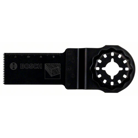 Instickssågblad Bosch Accessories AIZ 24 EC 2607017347 1 st