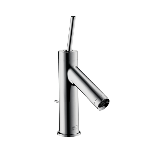 Tvättställsblandare Hansgrohe Axor Starck 70 Låg Joystick med lyftventil