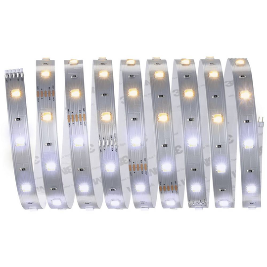 Paulmann 79862 LED-list 2.5 m N/A