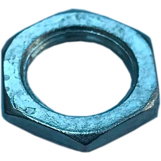 Fästmutter Metall PSP MUTTER-M10-ALPHA 1 st