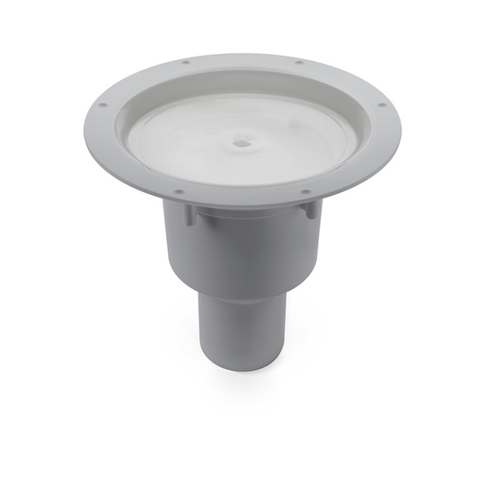 GOLVBRUNN BOTTENU U SILPAK 75 | Beijerbygg Byggmaterial