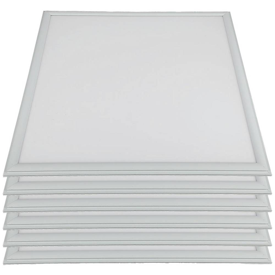 LED-panel 36 W N/A V-TAC VT-6069 2162176 Vit