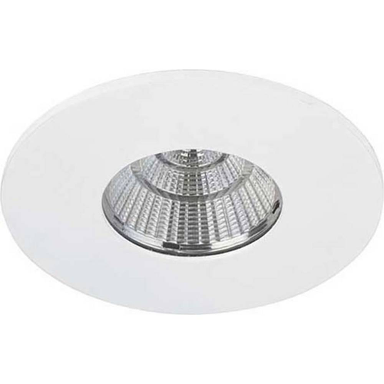 Brumberg 12273073 12273073 LED-inbyggnadsbelysning LED 6 W Vit