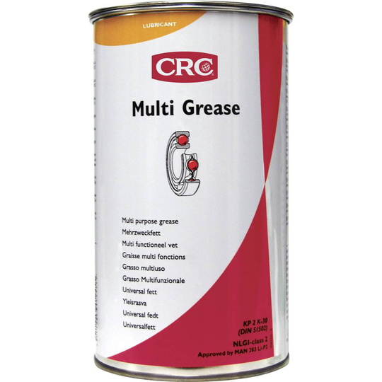 CRC Smörjmedel 30568-AC 1 kg