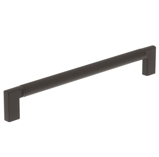 Linfalk Handtag svart 2457-192-25