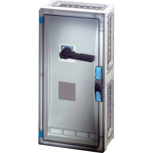 Hensel 4012591104377 Säkringsinsats 250 A