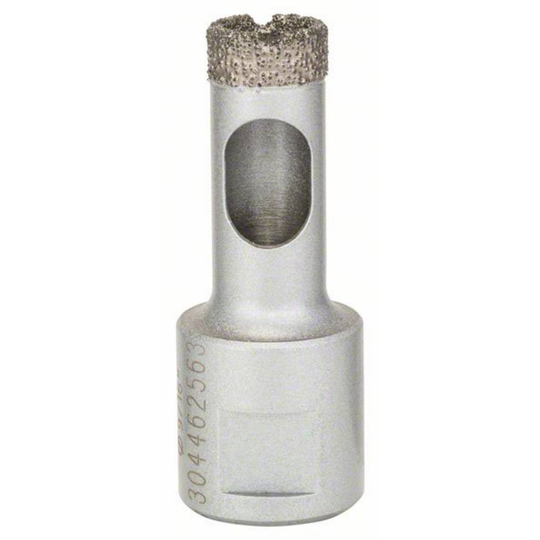 Bosch Accessories Bosch Power Tools 2608587113 Diamantborr för torrborrning 14 mm diamant-försedd 1 st
