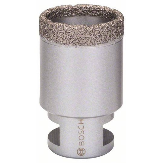 Bosch Accessories Bosch Power Tools 2608587122 Diamantborr för torrborrning 38 mm diamant-försedd 1 st