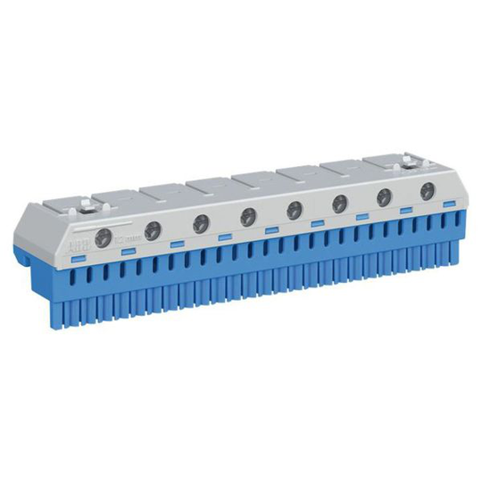 ABB UK600 2CPX063164R9999 Kopplingsplint 26x4+8x25 mm²