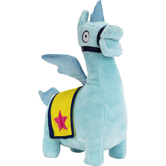 Plyschfigur Fortnite Plush Lamacorn 20cm