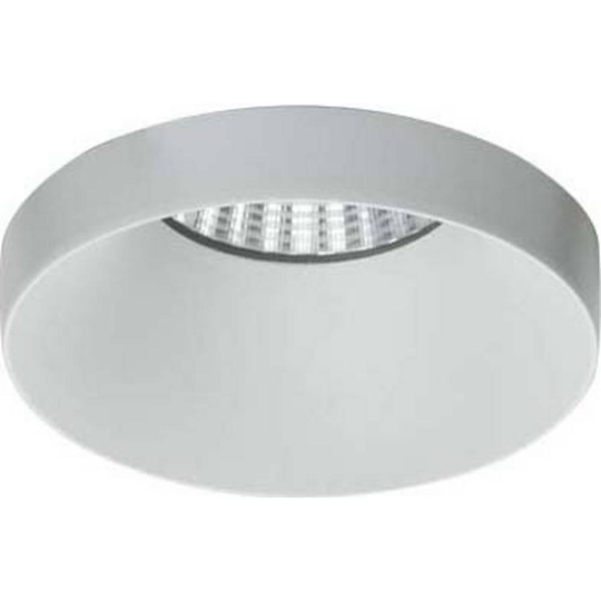 Brumberg 12240173 12240173 LED-inbyggnadsbelysning LED 6 W Vit