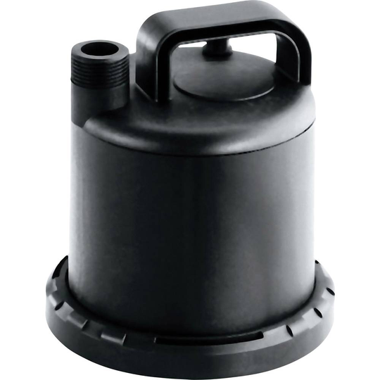 Sicce 571007 Intagspump dränkbar 3000 l/h 3.10 m
