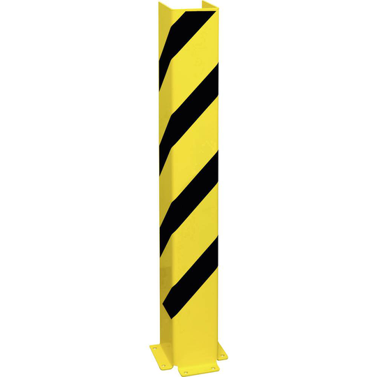 Moravia 197.88.004 Kollisionsskydd U-profil (B x H) 160 mm x 1200 mm