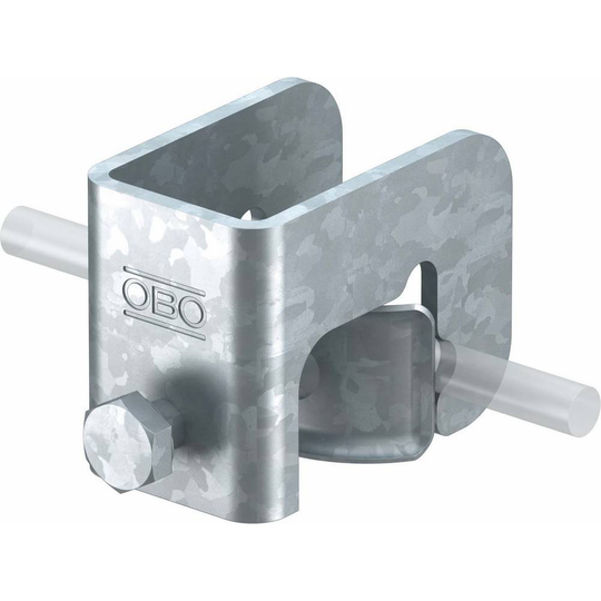 OBO Bettermann 1814 FT D37 5014469 Jordning