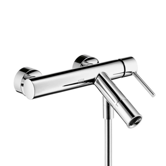 Dusch- och Badkarsblandare Hansgrohe Axor Starck 1-grepps 150 cc