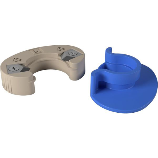 LK Systems 1882207 Tomrörskniv 25 mm