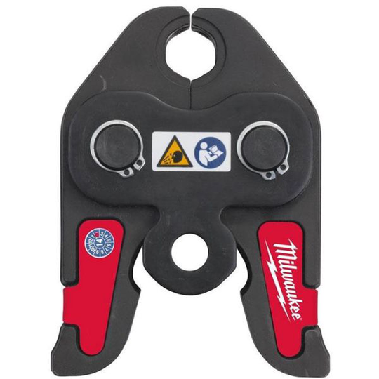 Milwaukee M18 U-profil Pressback 14mm