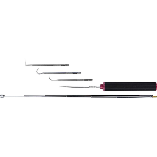Donau Elektronik RM05 Krok- och magnetset
