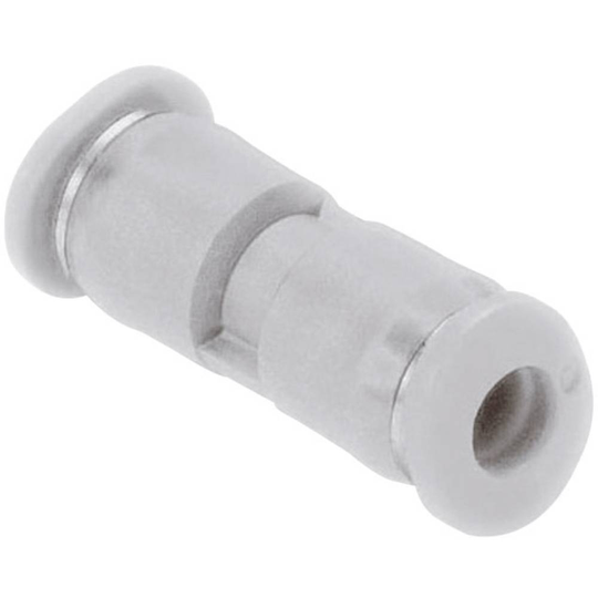 Norgren Rak koppling M00200400 Rör-Ø: 4 mm 1 st