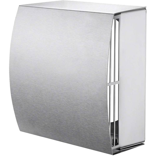 Ytterväggsskärm Helios KWL 45-160 FBT-E