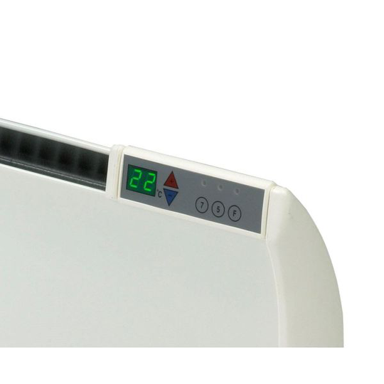 Glamox Heating 3001 DT Termostat 230V