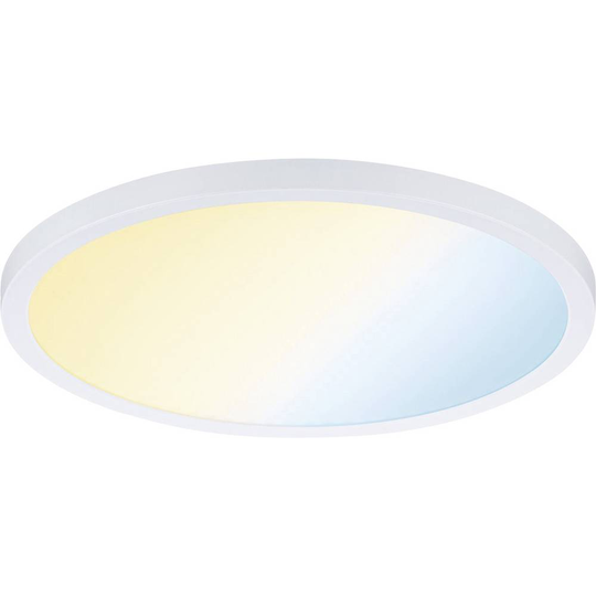 Paulmann 93044 AREO VariFit TuneW Zigbee LED-panel infälld LED 16 W Vit