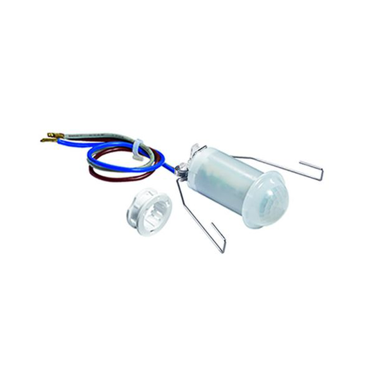 ESYLUX MD-C360i/6 Opal Rörelsesensor 12 V, 360°