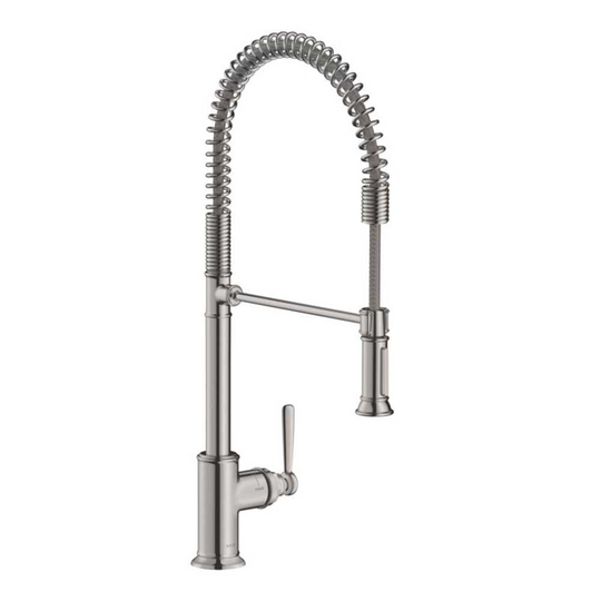 Köksblandare Hansgrohe Axor Montreux Semi-Pro