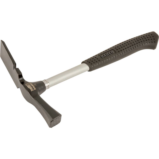 Murarhammare ergonomiskt skaft 860 g Bahco 486 320 mm