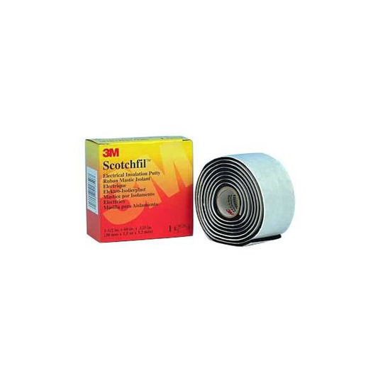 3M Scotchfil Isoleringstejp 1,52 m