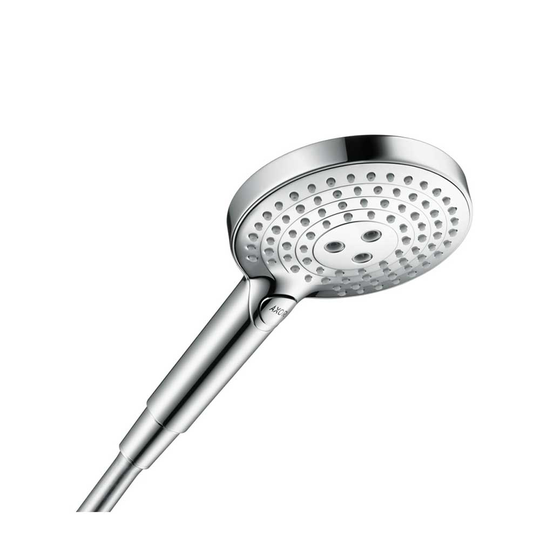 Handdusch Hansgrohe Axor ShowerSolutions 120 3jet