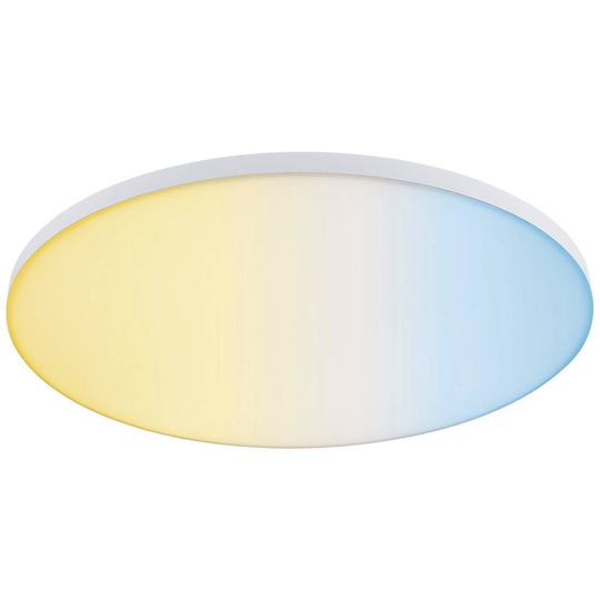 LED-takbelysning 32 W N/A Paulmann Velora 79896 Vit