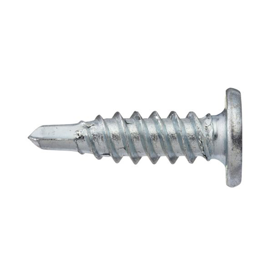 VSB 7115 Montageskruv 4,2 x 15 mm, BSP FZB, F-regel, 2 mm 1000-pack