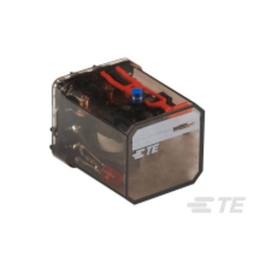 TE Connectivity 8-1419082-5 TE AMP GPR Panel Plug-In Relays Sockets Acc.-Schrack 1 st
