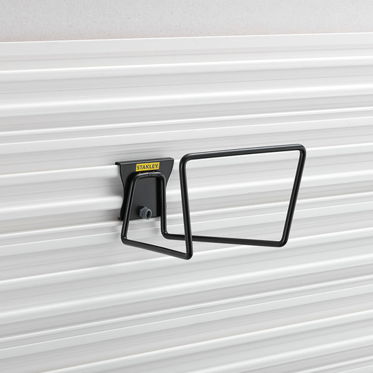 Stor krok Stanley Trackwall