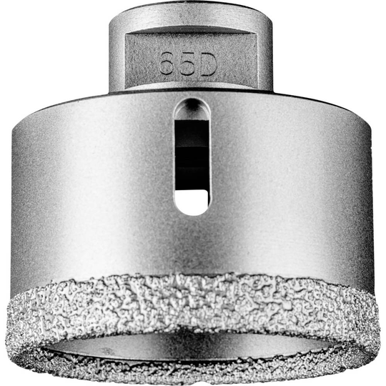 PFERD DCD 65 M14 FL PSF 68300088 Diamantborr för torrborrning 65 mm 1 st