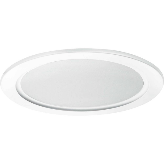 LED-panel infälld 16 W N/A Brumberg 12217074 12217074 Vit