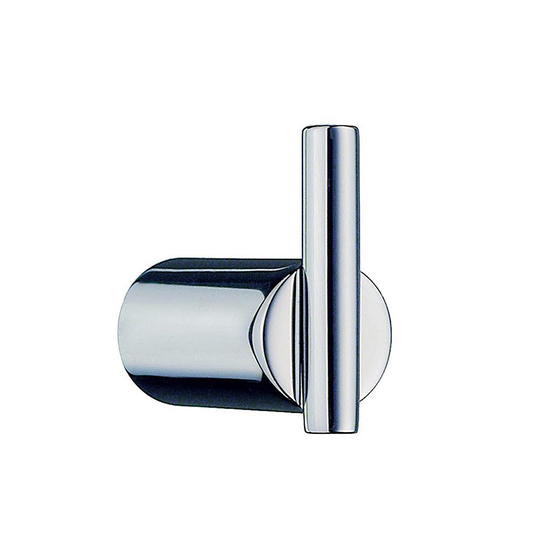 Handdukskrok Beslagsboden BK073 Krom