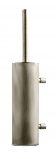 Tapwell Toalettborste TA220 Borstad Nickel
