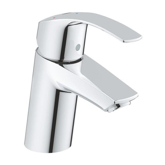 Grohe Eurosmart 32154002 Tvättställsblandare utan bottenventil