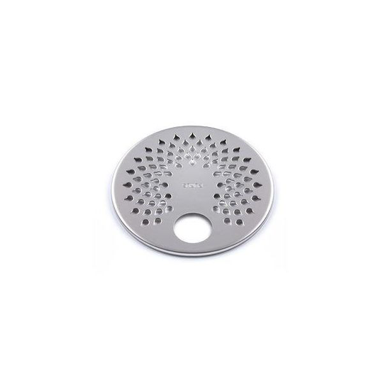 Purus 7138364 Sil 163 mm, med urtag