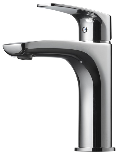 Tapwell Tvättställsblandare LIM071 Krom