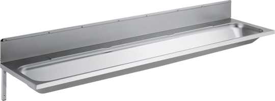 Tvättränna P180