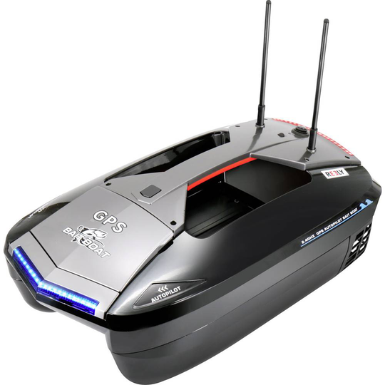 Reely RC foder-/betebåt RtR 600 mm