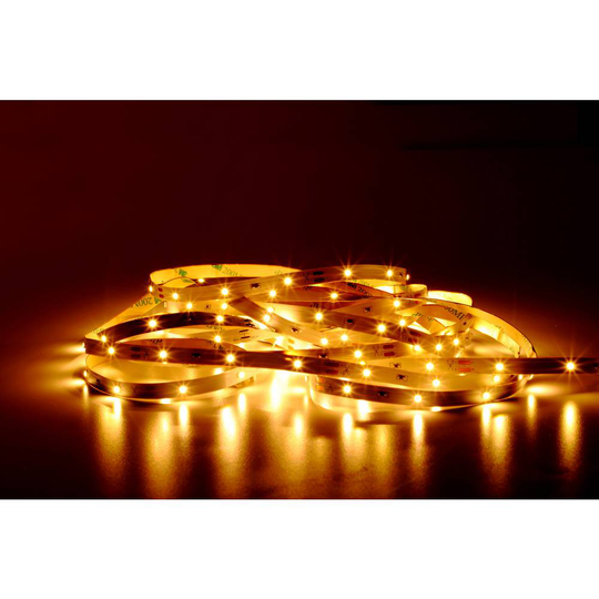 Müller-Licht 20100319 LED-list komplett-set med kontakt 230 V 3 m N/A