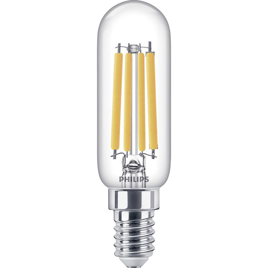 Philips Lighting LED N/A N/A 6.5 W = 60 W Varmvit (Ø x L) 25 mm x 90 mm 1 st