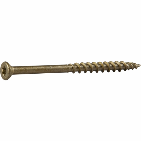 TRALLSKRUV MAX III 4,8X70MM | Beijerbygg Byggmaterial