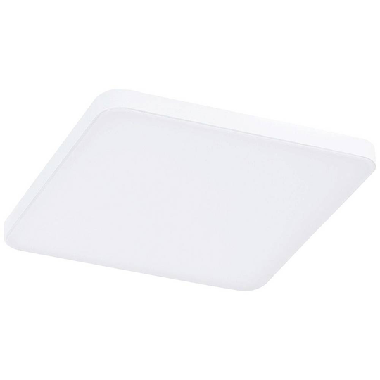 LED-panel infälld 8.5 W N/A Paulmann 79942 Vit